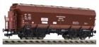 5397 Fleischmann Goods van for grain with brakeman's cabin type KKt 27 .